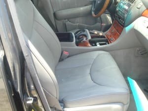 2005 Lexus Ls430