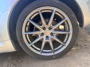 2006 Scion Sciotc