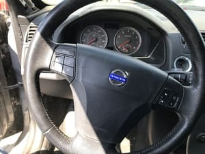 2004 Volvo S40
