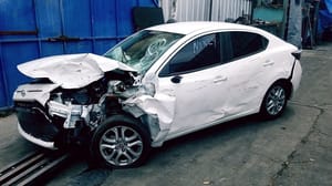 2016 Scion Ia