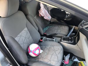 2012 Ford Fiesta