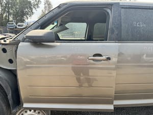 2012 Ford Flex