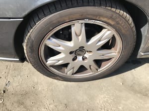 2006 Volvo Volv60