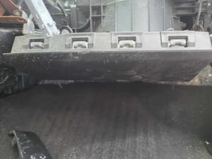 2022 Honda Civic Airbag