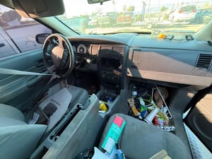 2005 Dodge Durango