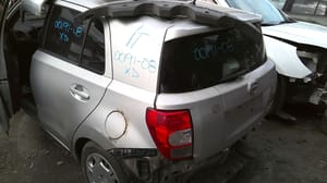 2008 Scion Xd