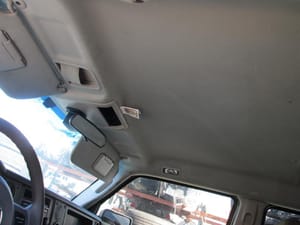 2006 Jeep Commander