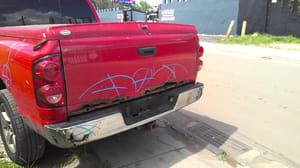 2008 Dodge Dpu15
