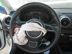2016 Audi A3 Audi