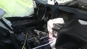 2011 Infiniti M37