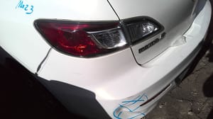 2013 Mazda Mazda3