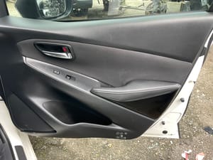 2016 Scion Ia