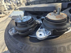 2022 Subaru Forester Engine Frame Mount