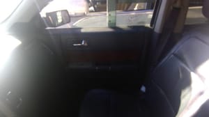 2012 Ford Flex