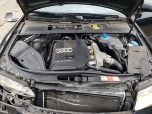 2002 Audi Audia4