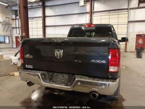 2017 Dodge Dpu15