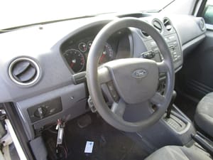 2010 Ford Transit