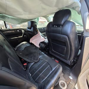 2014 Buick Enclave