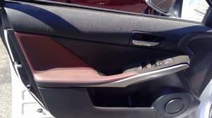 2017 Lexus Is200t