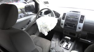 2011 Nissan Frontier