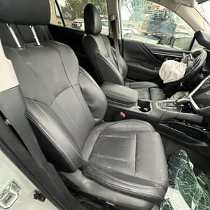 2021 Subaru Legacy