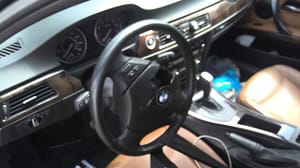 2011 BMW 328i