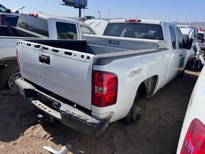 2011 GMC Silv25