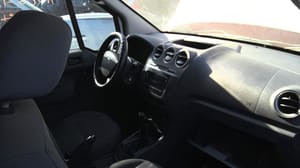 2012 Ford Transit