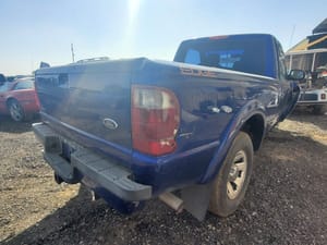 2005 Ford Ranger