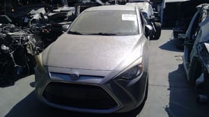 2016 Scion Ia