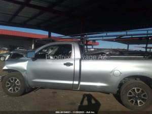 2013 Toyota Tundra