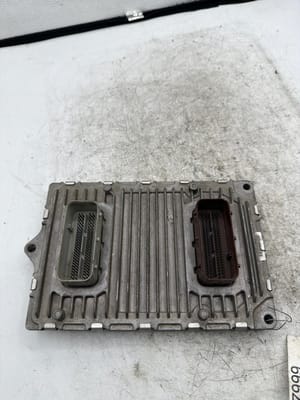 2014 Chrysler Charger Engine Control Module (ECM)