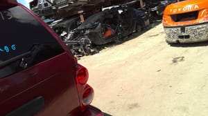 2007 Dodge Durango
