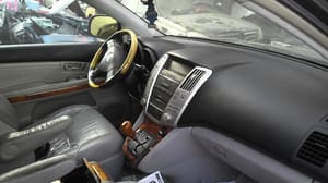 2004 Lexus Rx330