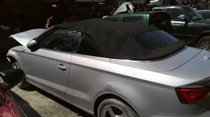2015 Audi Audia3