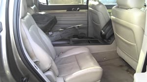 2012 Lincoln Mkt