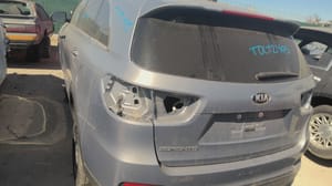 2020 Kia Sorento