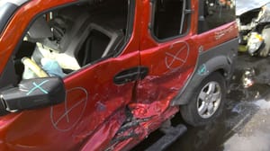 2005 Honda Element