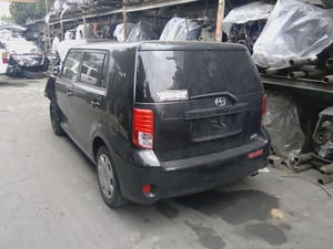 2012 Scion Xb