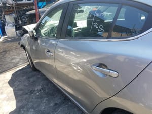 2016 Mazda Mazda3