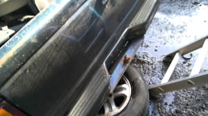 1998 Ford Ranger