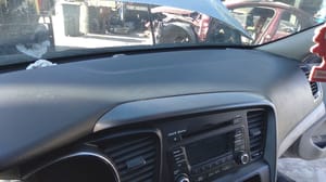 2011 Kia Optima