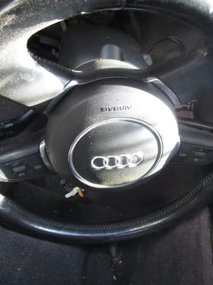 2005 Audi A8