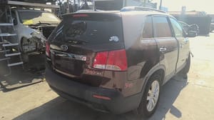 2011 Kia Sorento