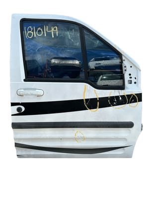 2013 Ford Transit