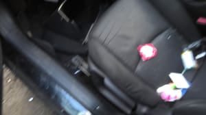2016 Mazda Mazda3