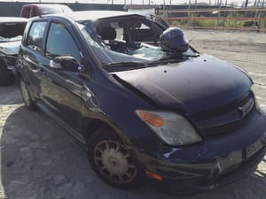 2006 Scion Xa