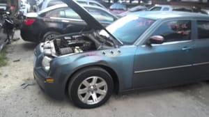 2006 Chrysler 300