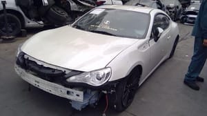 2013 Scion Frs