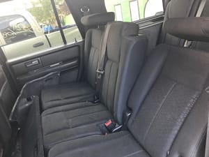2008 Ford Expedition
